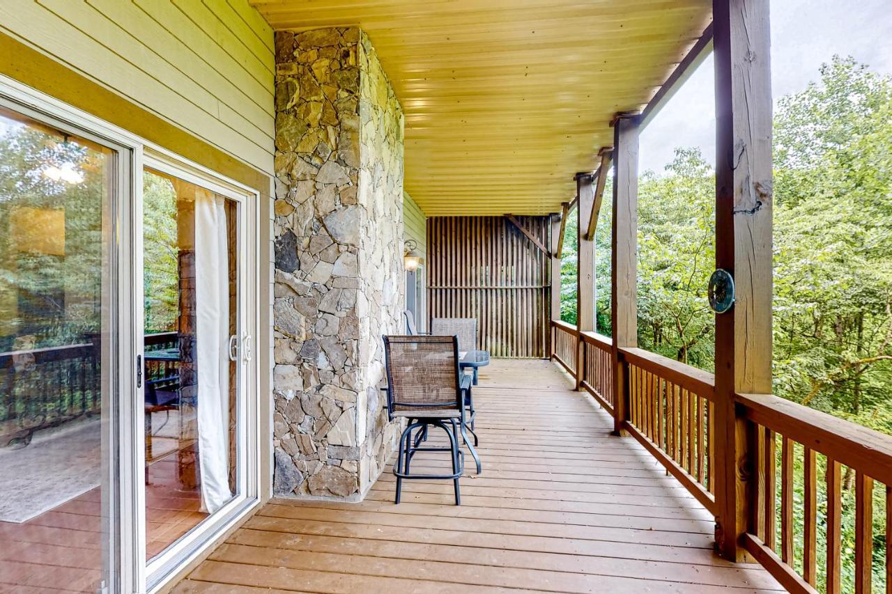 Ferienwohnung Link Vacation Whittier Exterior foto